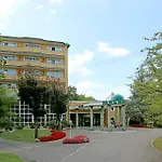 Hotel Parkhotel Bad Füssing