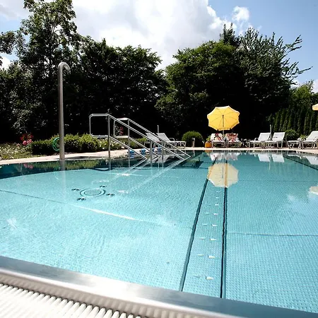 Parkhotel Hotel Bad Füssing