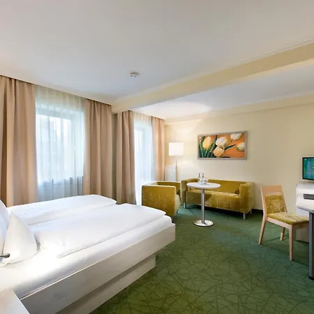 Parkhotel Hotel Bad Füssing