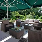 Parkhotel 4*