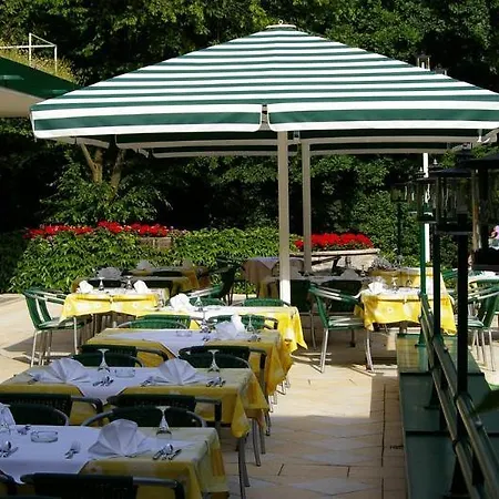 Parkhotel Otel