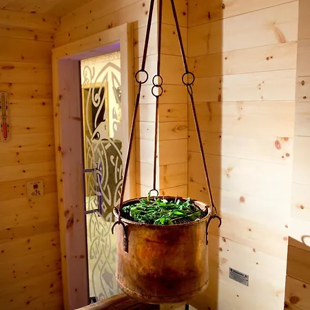 Parkhotel 4* Bad Füssing