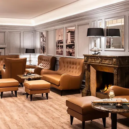Parkhotel Hotel 4*