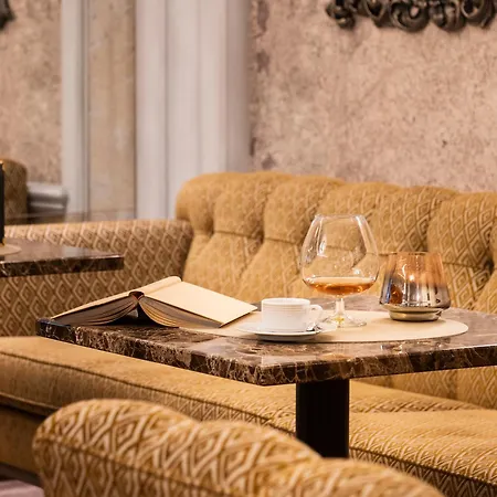 Parkhotel 4* Bad Füssing