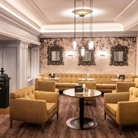 Ξενοδοχείο Parkhotel