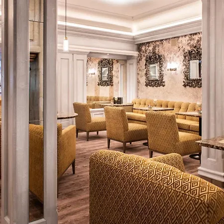 Parkhotel Hotel 4*