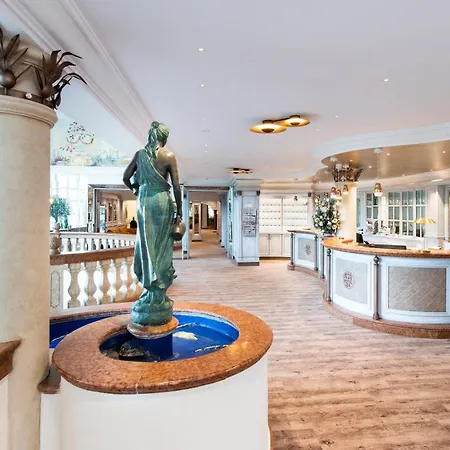 Parkhotel 4*
