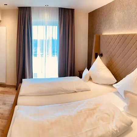 Hotel Parkhotel Bad Fussing