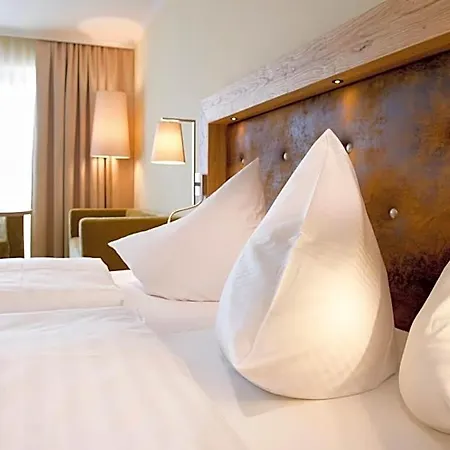 Parkhotel Otel Bad Füssing