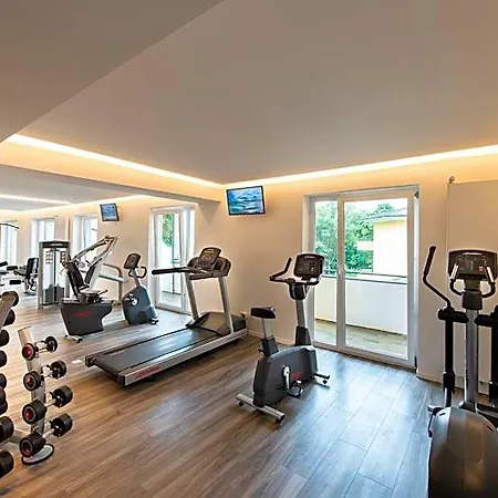 Parkhotel 4* Bad Füssing