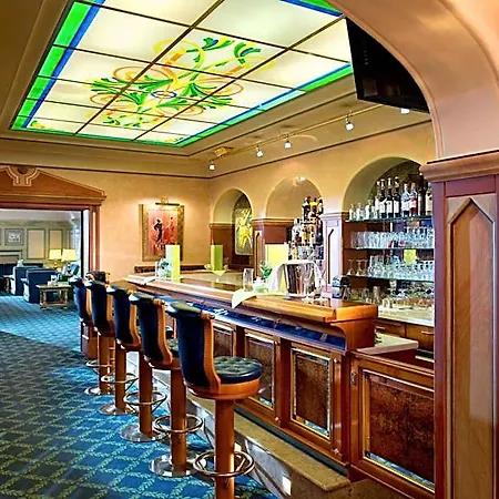 Parkhotel 4* Bad Füssing