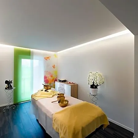 Otel Parkhotel 4*