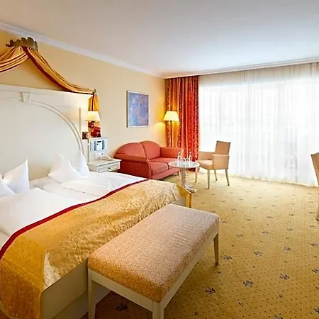 Otel Parkhotel