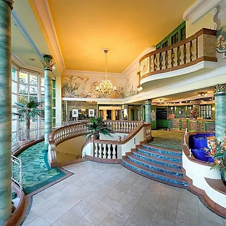Parkhotel 4*