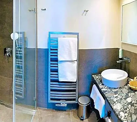 Hotel Parkhotel 4*