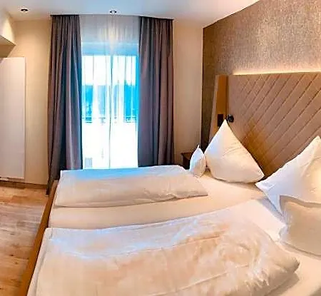 Otel Parkhotel