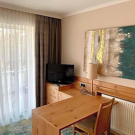 Parkhotel Otel 4*