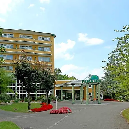 Parkhotel Otel 4*