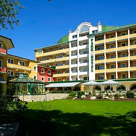 Parkhotel Bad Füssing