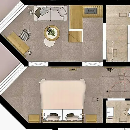 Parkhotel Otel 4*