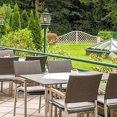Parkhotel Otel
