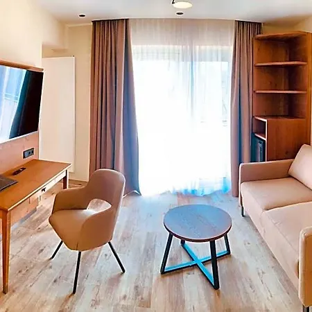 Otel Parkhotel 4*