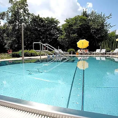 Parkhotel 4* Bad Füssing