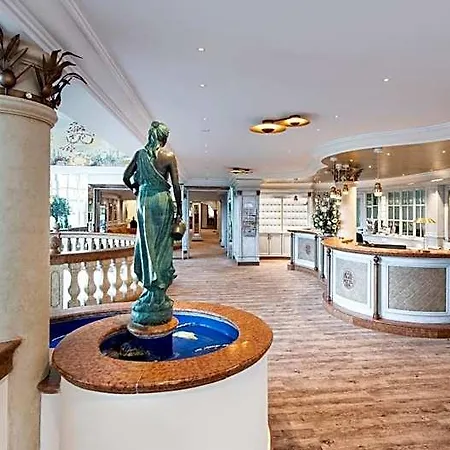 Hotel Parkhotel 4*