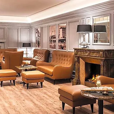 Parkhotel Hotel