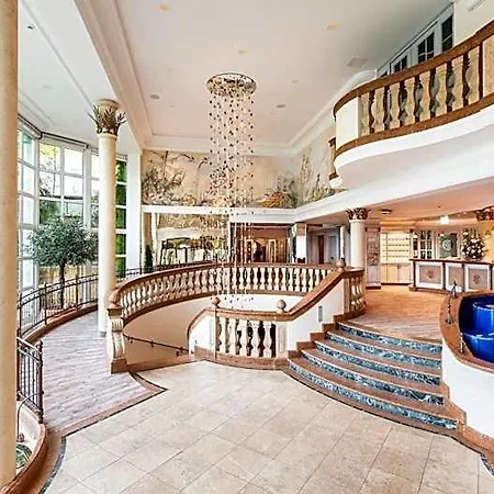 Parkhotel 4*
