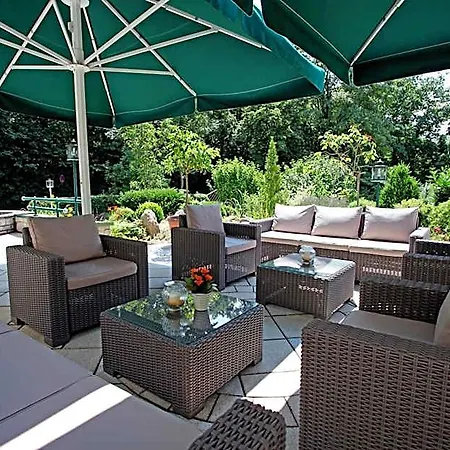 Parkhotel Otel