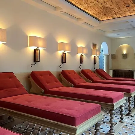 Parkhotel Otel 4*