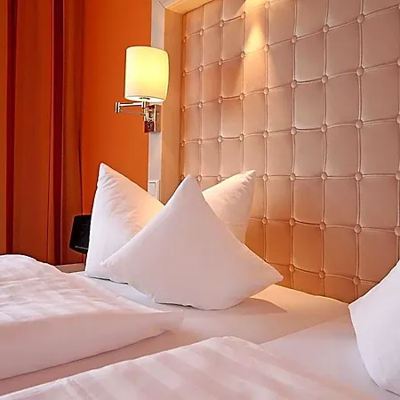 Otel Parkhotel 4*