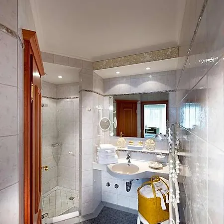 Parkhotel Hotel 4*