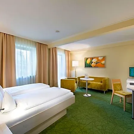 Parkhotel Otel