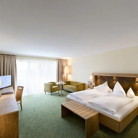 Parkhotel Hotel 4*