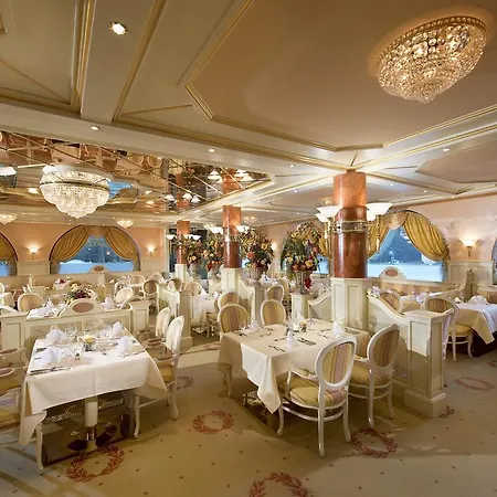 Parkhotel Hotel
