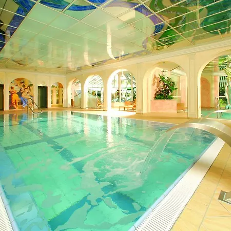 Ξενοδοχείο Parkhotel