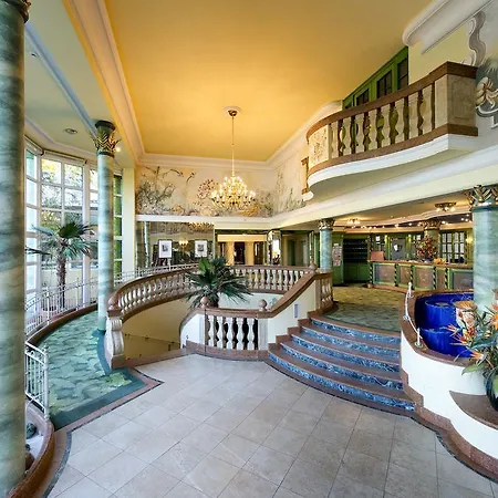Parkhotel Bad Füssing