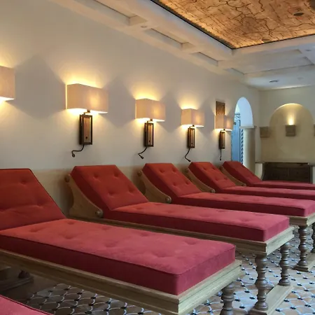 Parkhotel באד פיסינג
