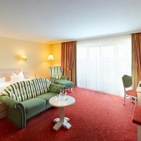 Parkhotel Hotel