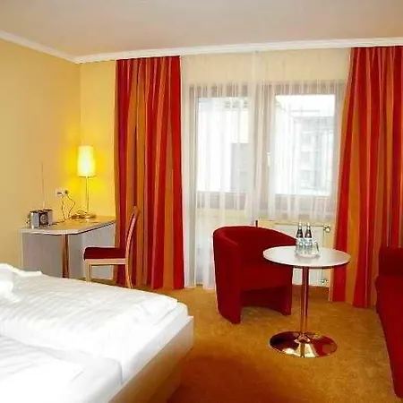 Parkhotel Otel