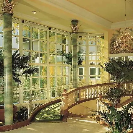 Hotel Parkhotel 4*