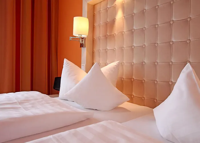 Parkhotel 4*