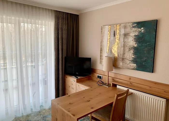 Hotel Parkhotel 4*
