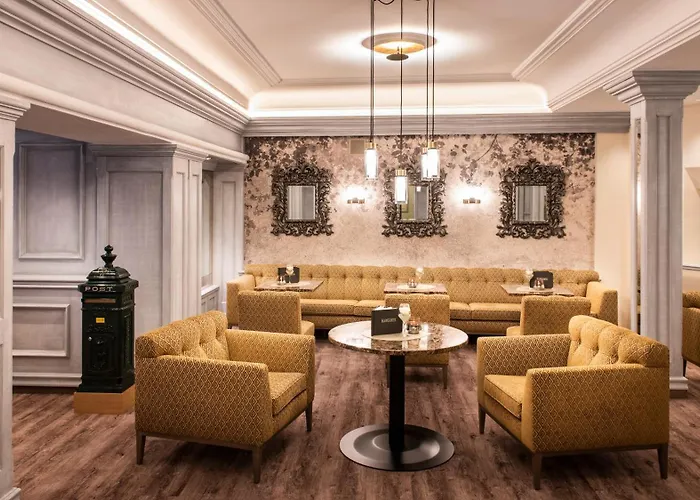 Hotel Parkhotel