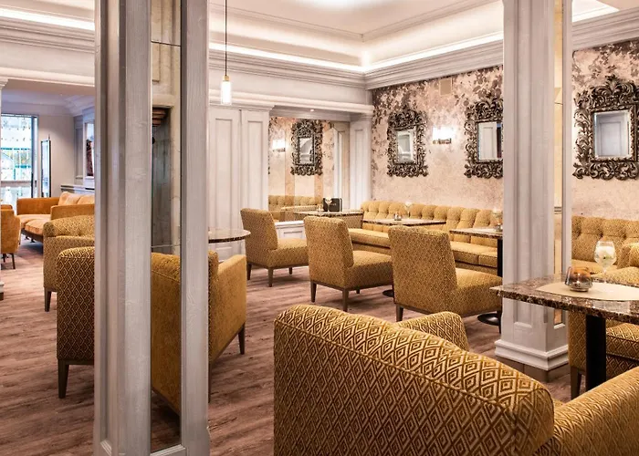 Parkhotel Hotel 4*
