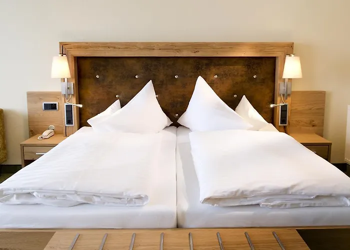 Hotel Parkhotel 4*