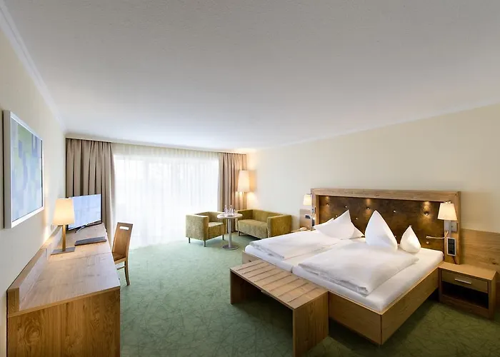 Parkhotel Hotel 4*