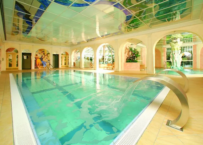 Hotel Parkhotel